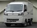 2020 Daihatsu Hijet Truck
