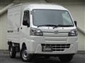 2020 Daihatsu Hijet Truck