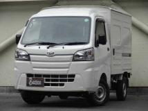 2020 Daihatsu Hijet Truck