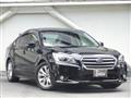 2015 Subaru Legacy B4