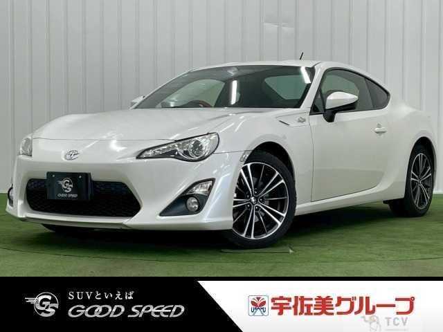 2013 Toyota 86