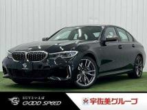 2019 BMW 3 Series