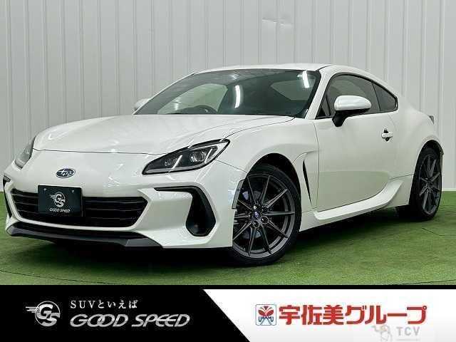 2023 Subaru BRZ