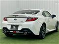 2023 Subaru BRZ