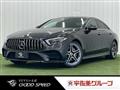 2019 Mercedes-Benz Cls-Class