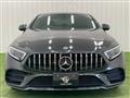 2019 Mercedes-Benz Cls-Class