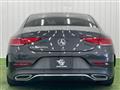 2019 Mercedes-Benz Cls-Class