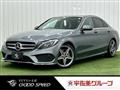 2018 Mercedes-Benz C-Class