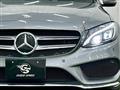 2018 Mercedes-Benz C-Class