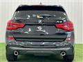 2018 BMW X3