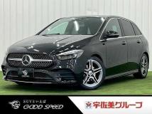 2019 Mercedes-Benz B-Class