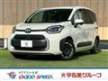 2022 Toyota Sienta