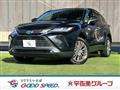 2020 Toyota Harrier Hybrid