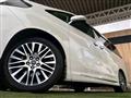 2017 Toyota Alphard G
