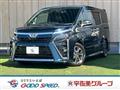 2020 Toyota Voxy