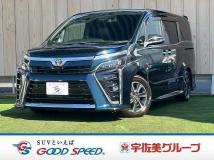 2020 Toyota Voxy