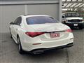 2021 Mercedes-Benz S-Class