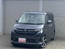 2025 Daihatsu Move