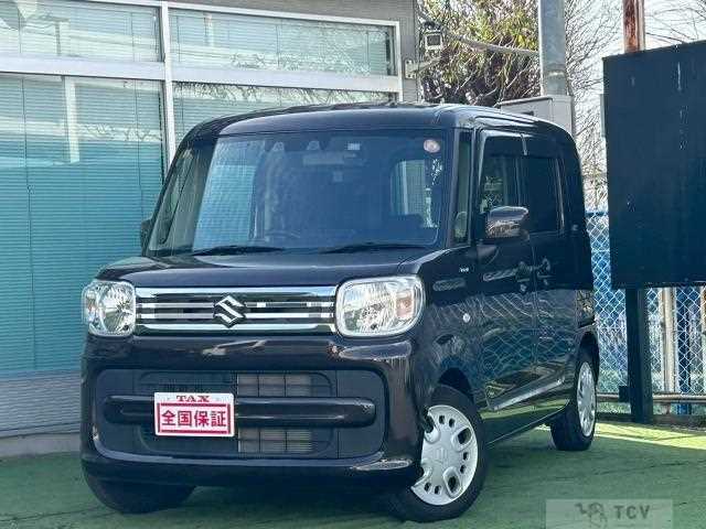 2021 Suzuki Suzuki Others