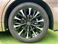 2025 Toyota Alphard Hybrid