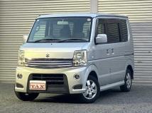 2012 Suzuki Every Wagon