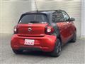 2019 Smart Smart ForFour
