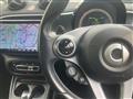 2019 Smart Smart ForFour