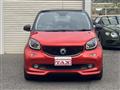 2019 Smart Smart ForFour