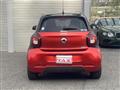 2019 Smart Smart ForFour