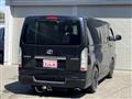 2008 Toyota Hiace Van