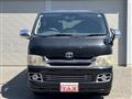 2008 Toyota Hiace Van