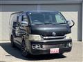 2008 Toyota Hiace Van