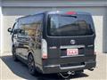 2008 Toyota Hiace Van