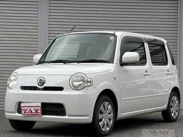 2012 Daihatsu MIRA COCOA