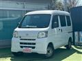 2009 Daihatsu Hijet Cargo