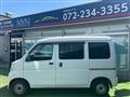 2009 Daihatsu Hijet Cargo