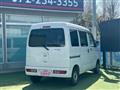 2009 Daihatsu Hijet Cargo
