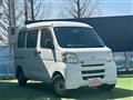 2009 Daihatsu Hijet Cargo