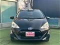 2015 Toyota AQUA