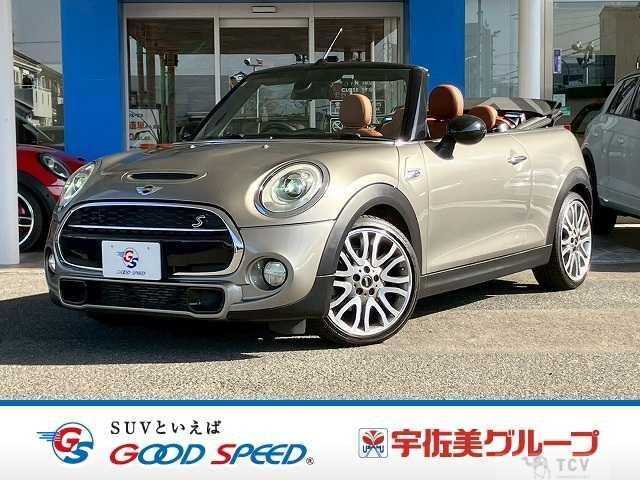 2016 BMW MINI