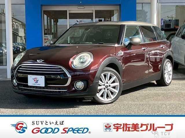 2016 BMW MINI