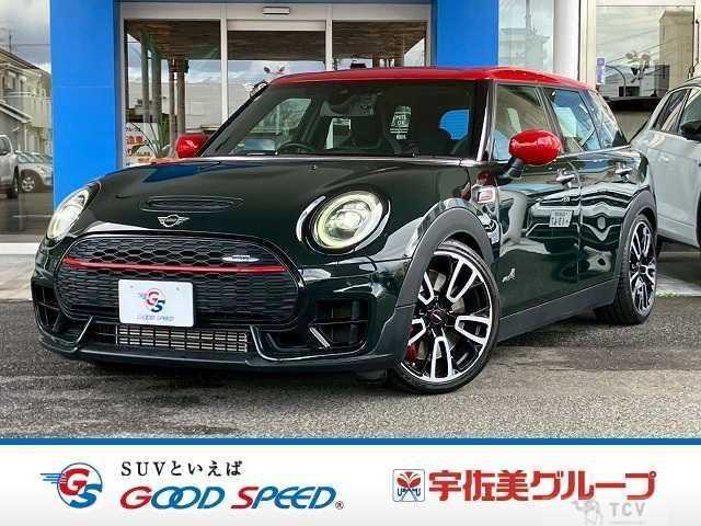 2019 BMW MINI