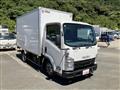 2015 Isuzu Elf Truck