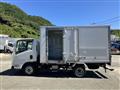 2015 Isuzu Elf Truck