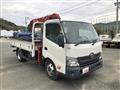 2019 Toyota Dyna Truck