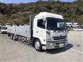 2008 Hino Ranger