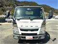 2016 Mitsubishi Fuso Canter