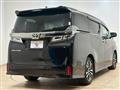 2018 Toyota Vellfire