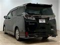 2020 Toyota Vellfire