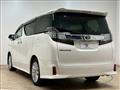 2017 Toyota Vellfire